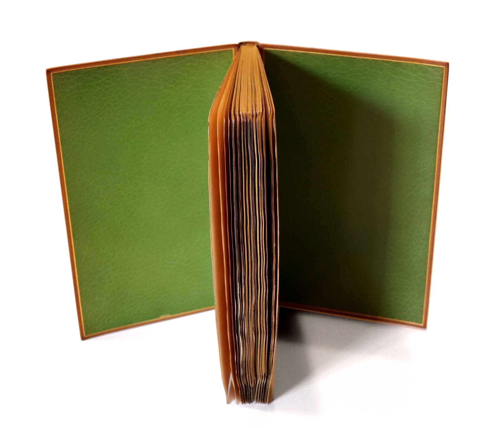 Edmond Haraucourt | La légende des sexes (1882) Maroquin doublé signé Joly fils.