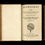Miniature : Les Mémoires de Brantôme (1665-1666) Edition Elzévirienne | Reliure maroquin