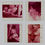 Miniature : Pornographie vintage | Ensemble de 48 diapositives '70 (vers 1975)