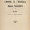 Miniature : 1919 | Rare roman pornographique clandestin | Odor di Femina par E. D.