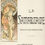 Miniature : Alfons Mucha | Edmond Rostand. La Samaritaine (1897). Un des 25 ex. sur Japon.