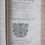 Miniature : Les Œuvres de Sénèque en latin (1607-1613). Reliure d'époque