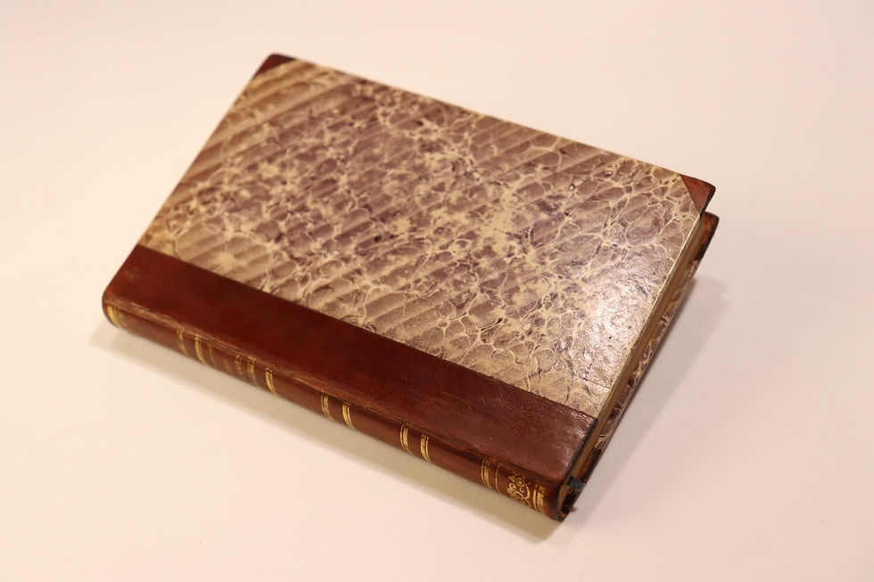 Miniature : Zoé Gatti de Gamond. Des Devoirs des Femmes (1836). Féminisme. EO. Bel ex.