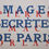 Miniature : Images secrètes de Paris par Mac Orlan (illustrations d'Assire). Aquarelle