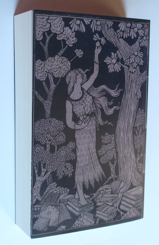 Miniature : Octave Uzanne. Dictionnaire Bibliophilosophique, typologique, iconophilesque ...