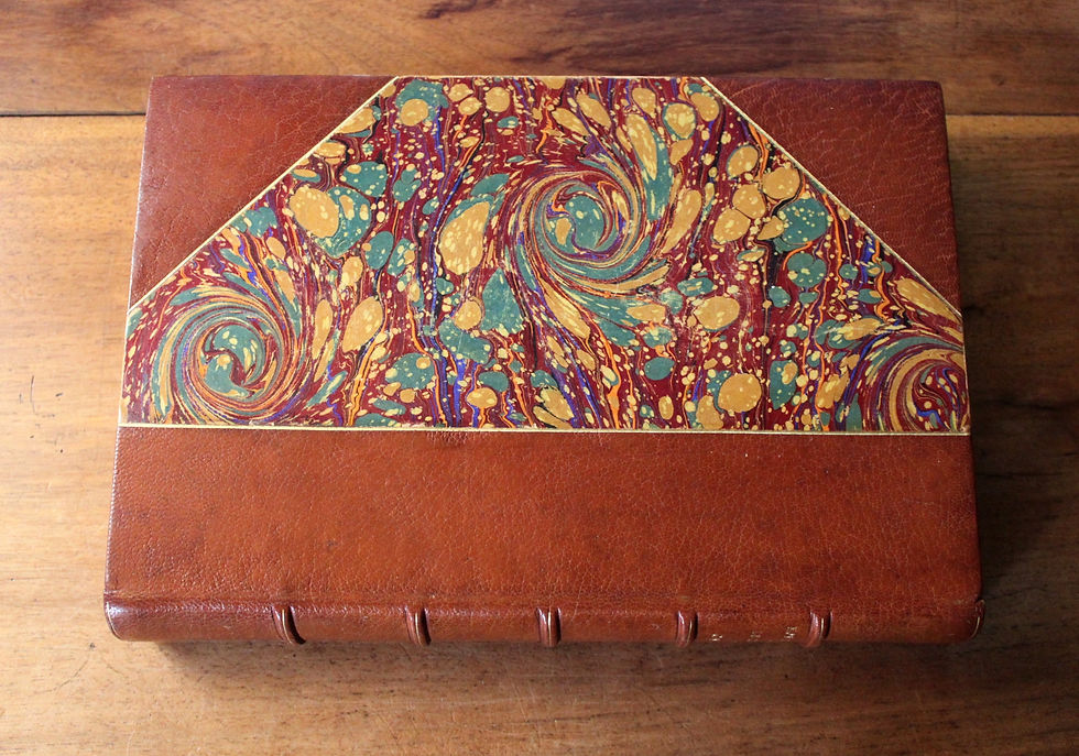 Miniature : Montesquieu. Eisen. Le Barbier. Le Temple de Gnide. 1/50 Japon avec suites. Rare