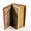 Miniature : Alphonse Daudet, Lettres de mon Moulin (1879) 1/25 ex. Whatman. Buhot. Maroquin.