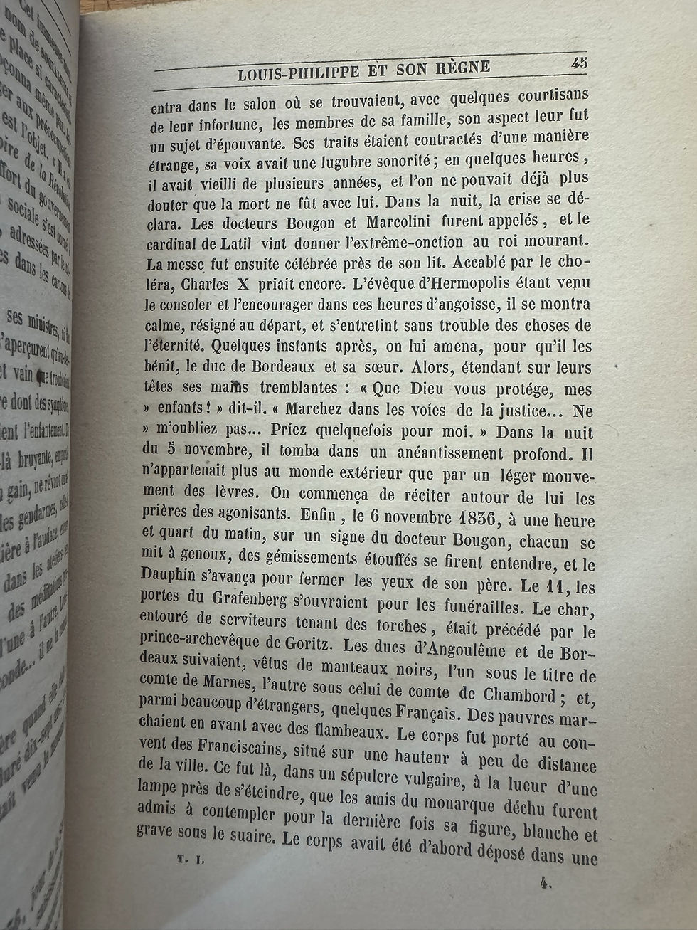 Miniature : 1859 | Louis Blanc | Révélations historiques (révolution de 1848) | EO