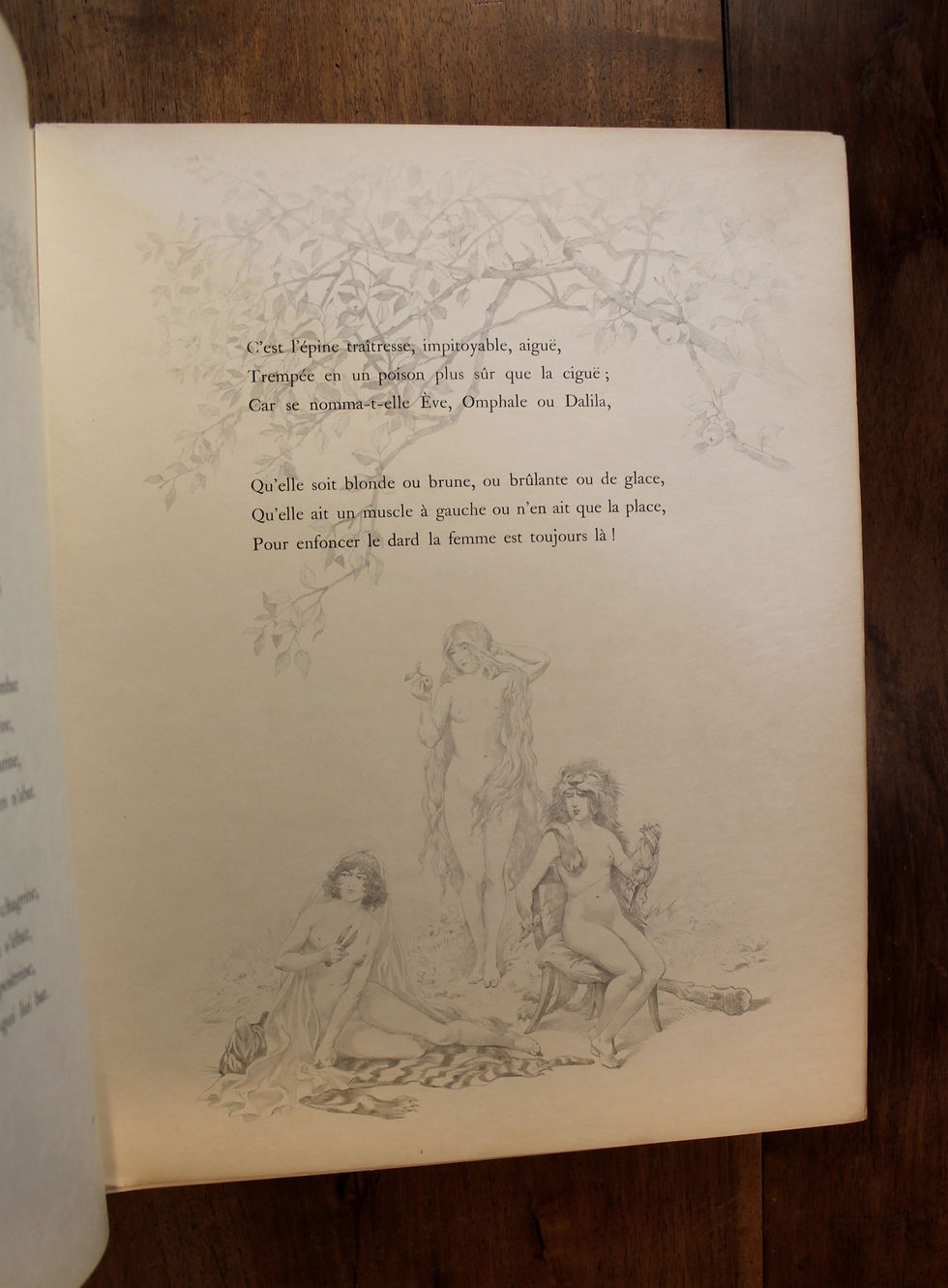 Miniature : Stéphen Liégeard. Job. Aimer ! (1914). Superbe illustré. Poésies amoureuses