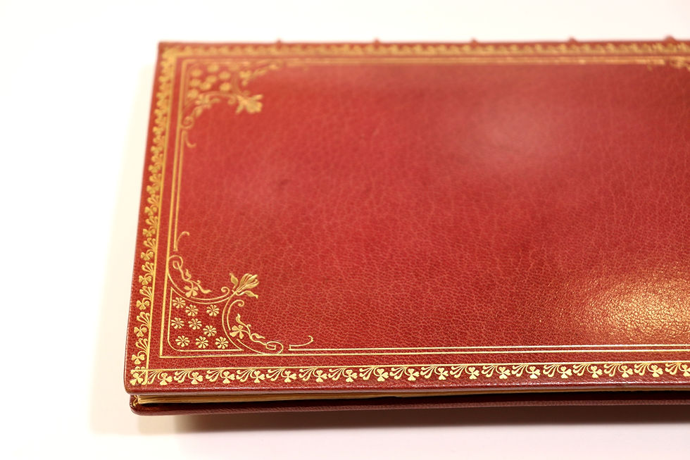 Miniature : Edmond Haraucourt. La Légende des Sexes (1882). Edition originale. 1/12 Japon