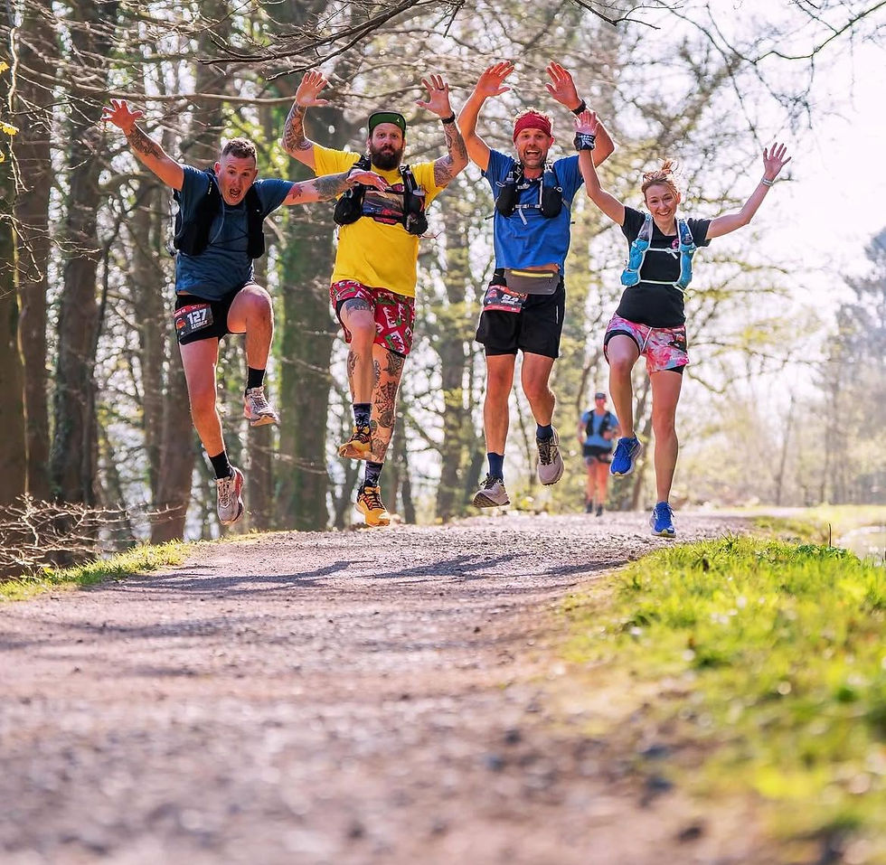 Should You Join a Running Club? My Journey from Solo Runner to Community Athlete