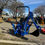 Thumbnail: 2024 New Holland 4WD ROPS Sub-Compact Tractor