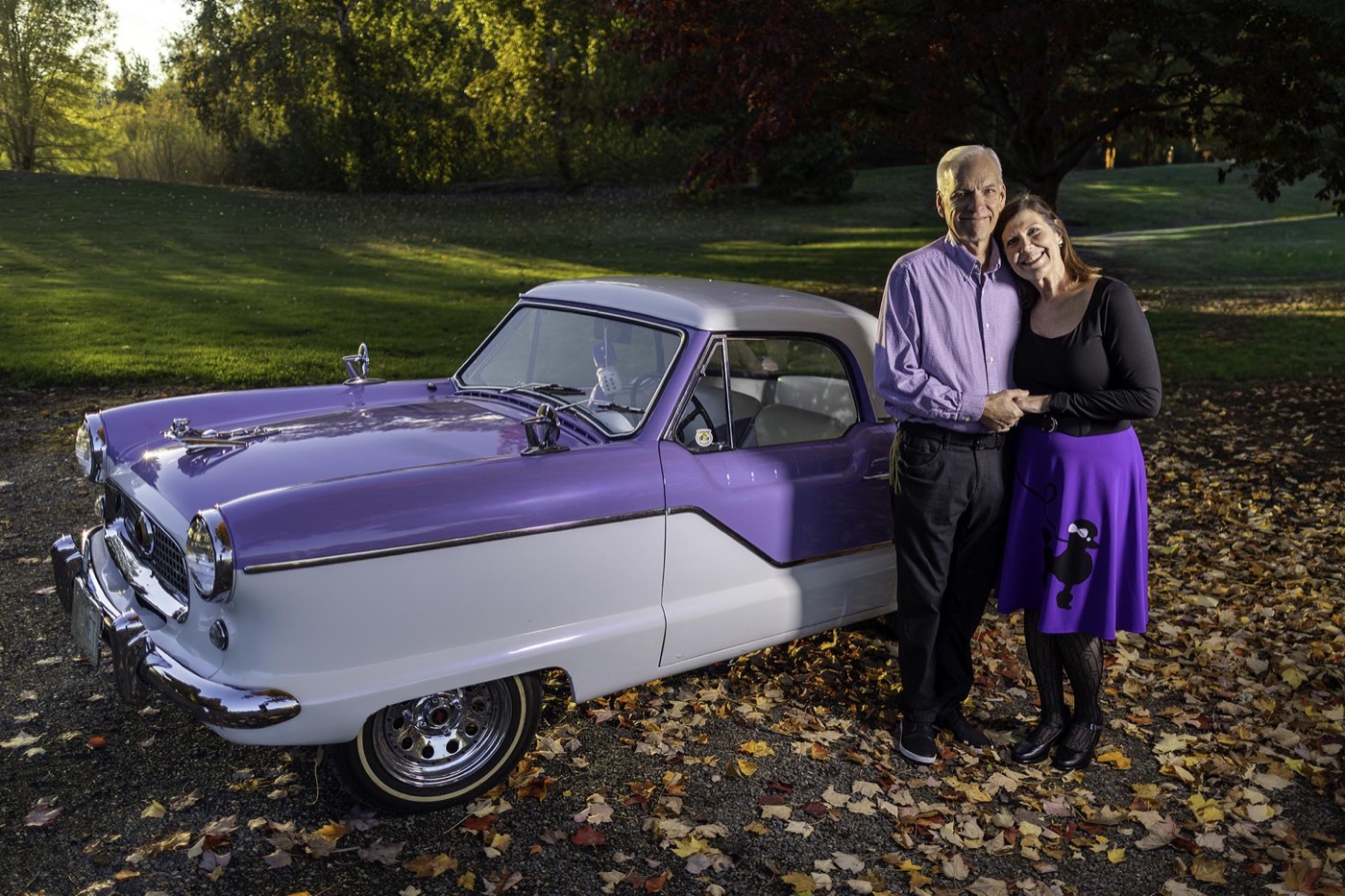 Vancouver WA Photographer