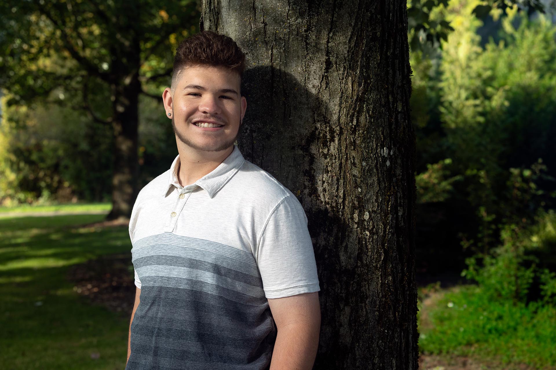 West Linn Photographer