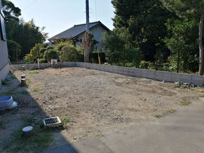 【フェンス工事】