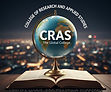 CRAS recruitment announcement for Governing and Academic Board roles with application details