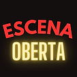 Escena Oberta logo