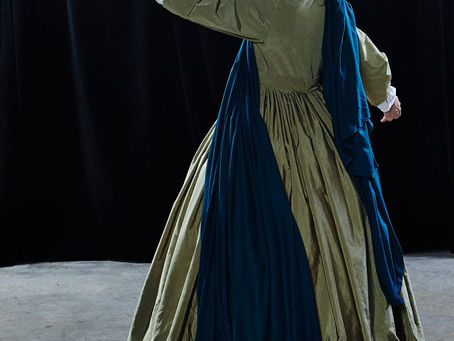 ‘El Desvetllament’ de Virginia Woolf als escenaris