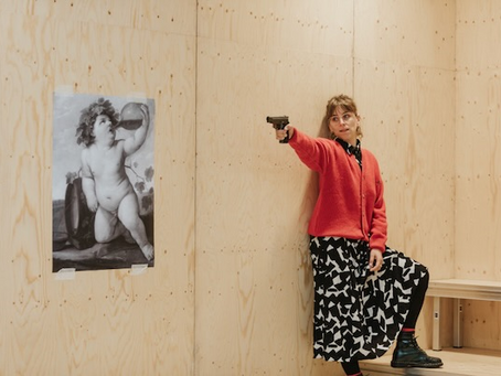 Barcelona acollirà un nou teatre aquest setembre