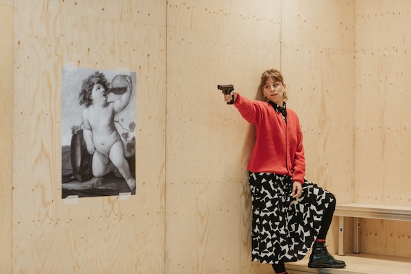 Barcelona acollirà un nou teatre aquest setembre