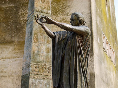 Influenciadores de la teoría de la administración: Referentes conceptuales