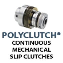 Polyclutch division