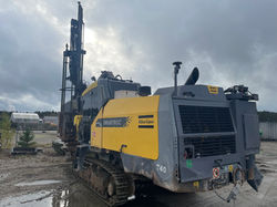 Atlas Copco Smartroc T40