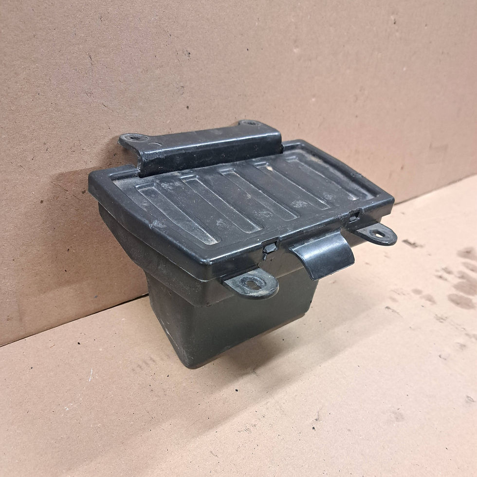 Werkzeugbox Generic/KSR