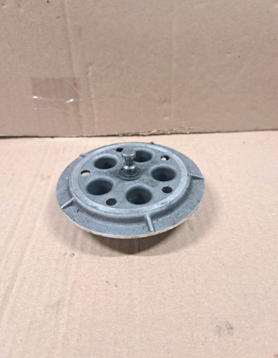 D50B0/EBS Kupplung Druckplatte