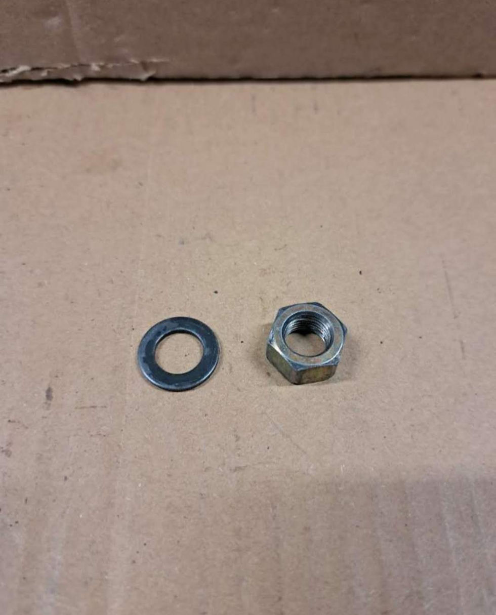 Thumbnail: EBS primary pinion + nut