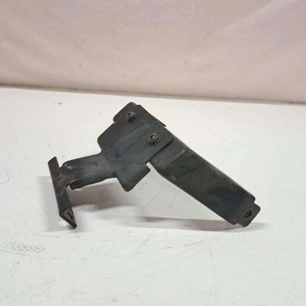 Thumbnail: Generic/KSR headlight mask holder