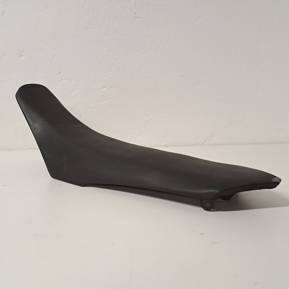 Thumbnail: Rieju MRT 50 seat