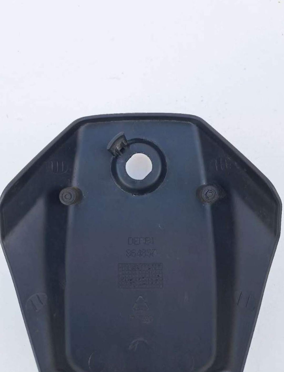 Thumbnail: Fuel filler flap Derbi/ Gilera 2011-2017