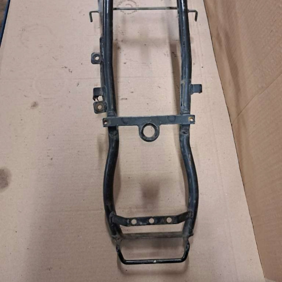Thumbnail: CPI/Beeline rear frame