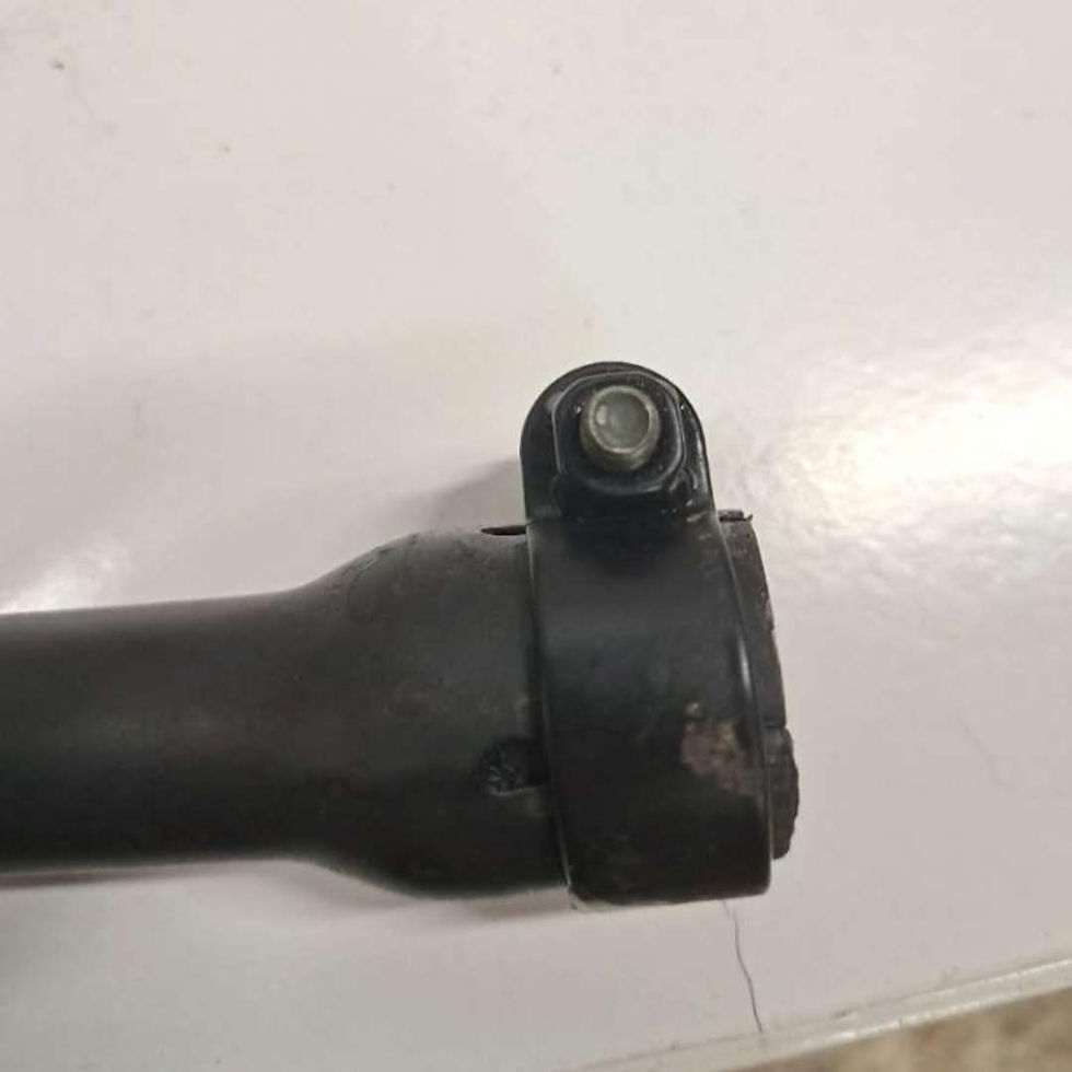 Thumbnail: Original Generic/KSR rear silencer