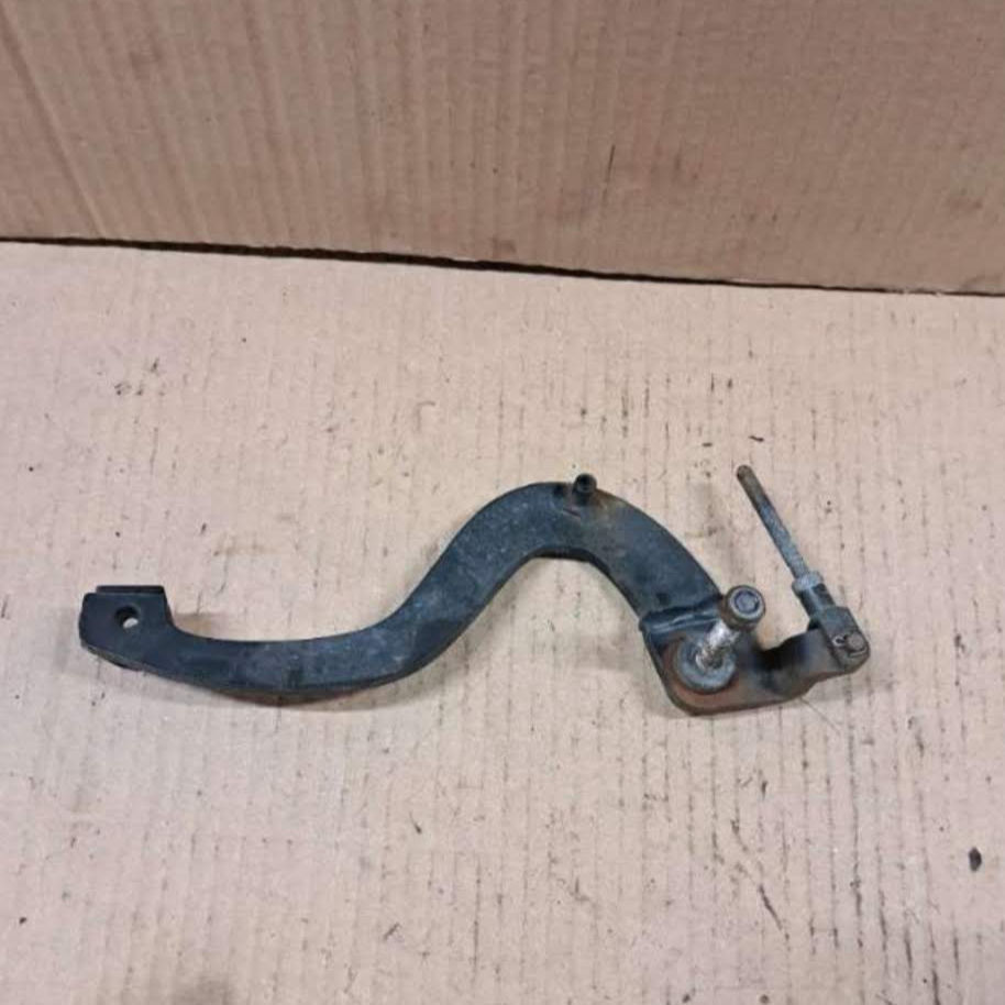 Thumbnail: Rieju MRT foot brake lever