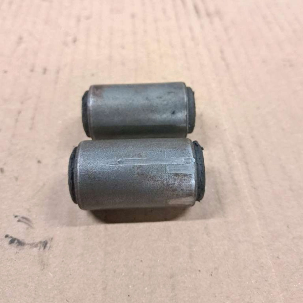 Thumbnail: Swingarm bearings Rieju RR