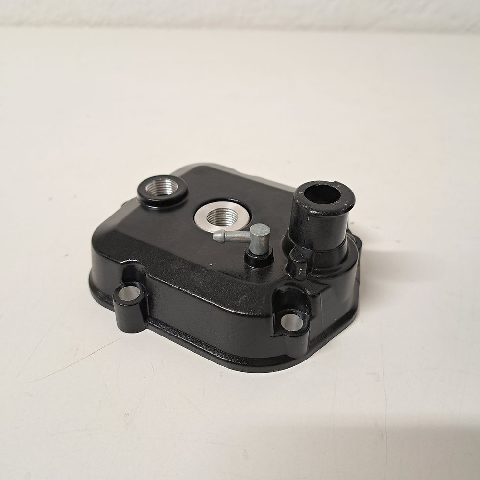Miniaturbild: Zylinderkit 70ccm WM-Motor D50B0