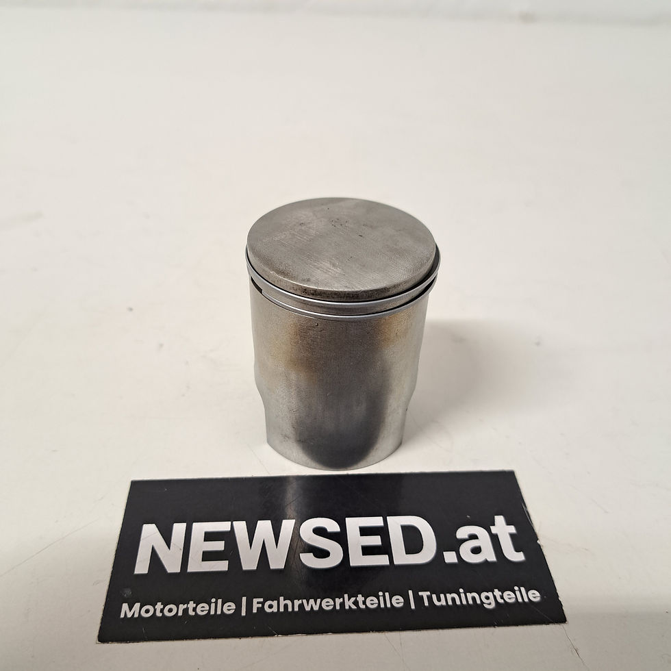 Thumbnail: Original Minarelli AM6 piston
