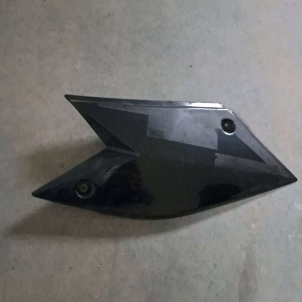 Thumbnail: Fairing parts/ tanks CPI/Beeline
