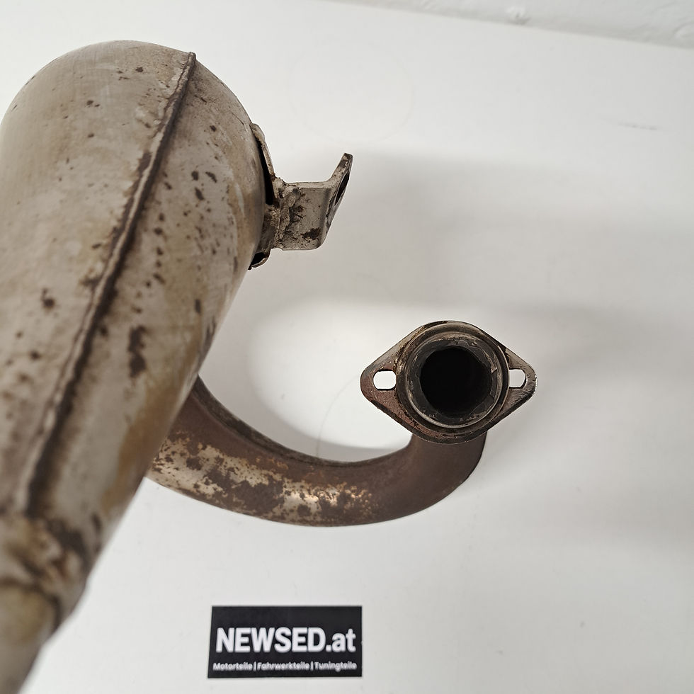 Thumbnail: Hebo manifold D50B0 left-hand rotation