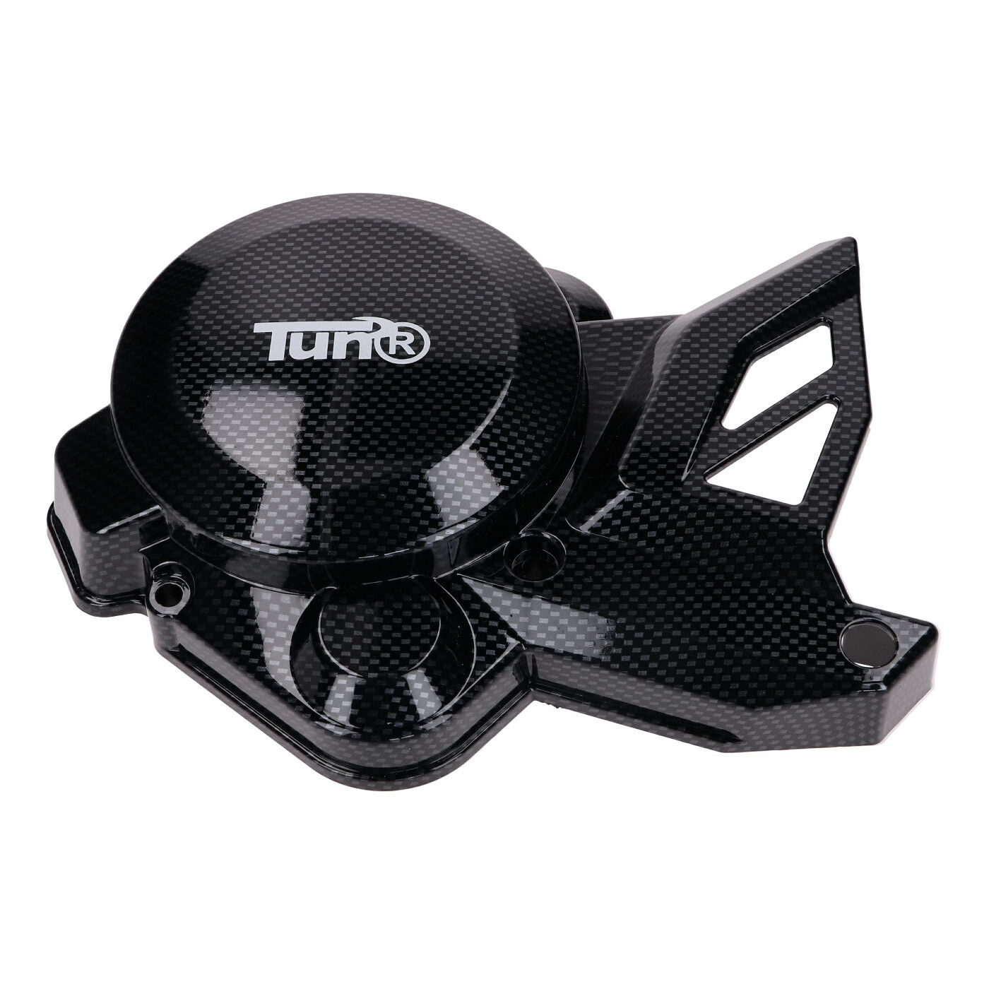 Zündungsabdeckung TunR Carbon D50B0