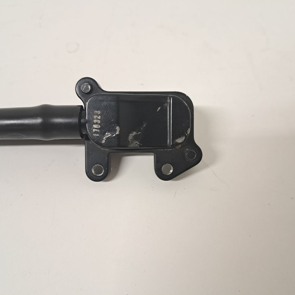 Thumbnail: Exhaust gas recirculation Beta RR 50
