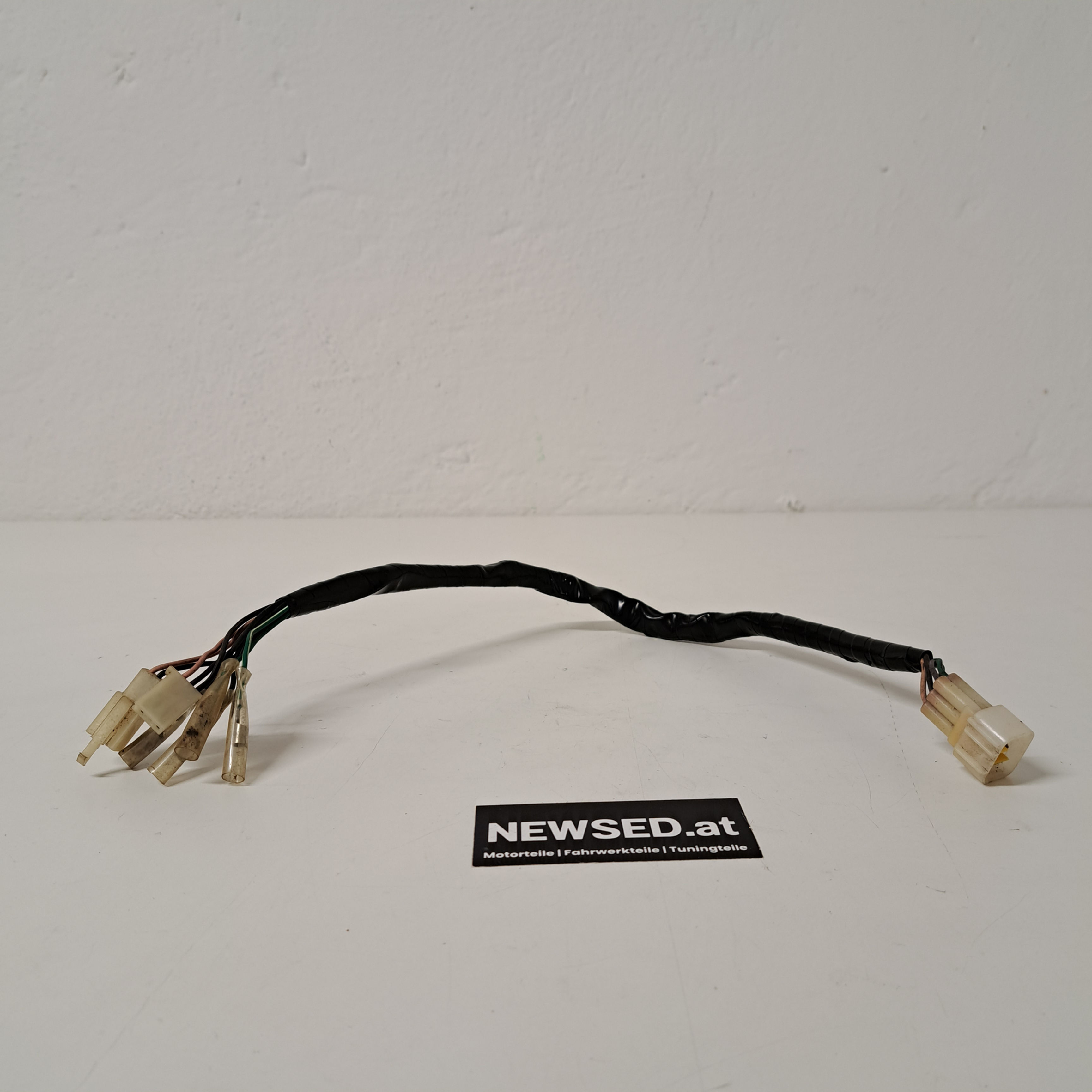 Heckkabelbaum Generic/KSR