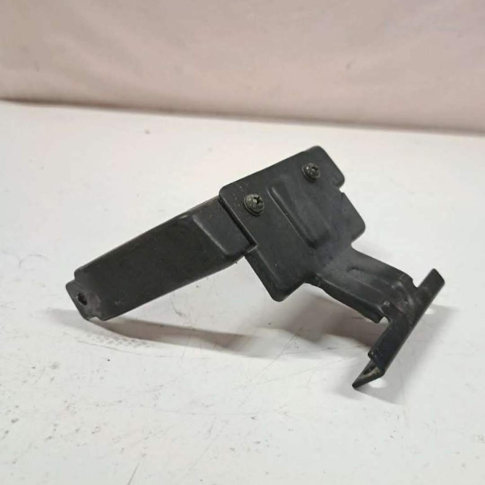 Thumbnail: Generic/KSR headlight mask holder