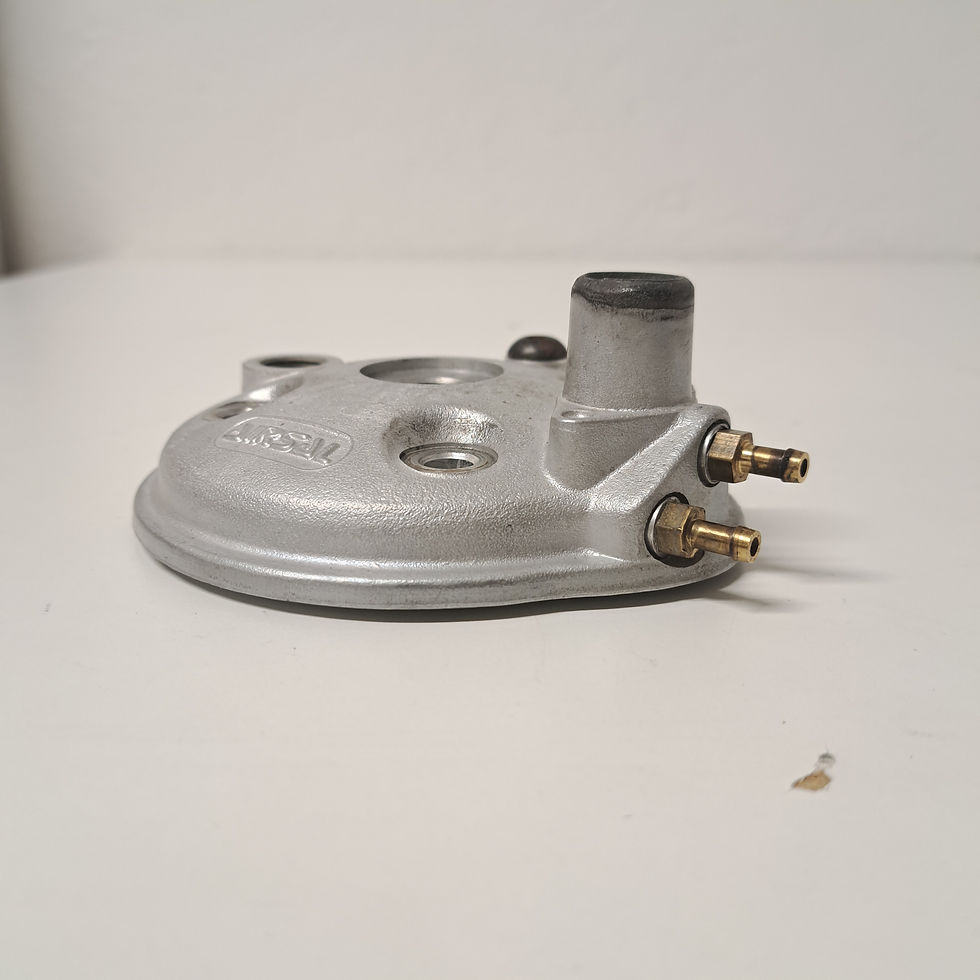 Thumbnail: Cylinder head 50cc Airsal AM6