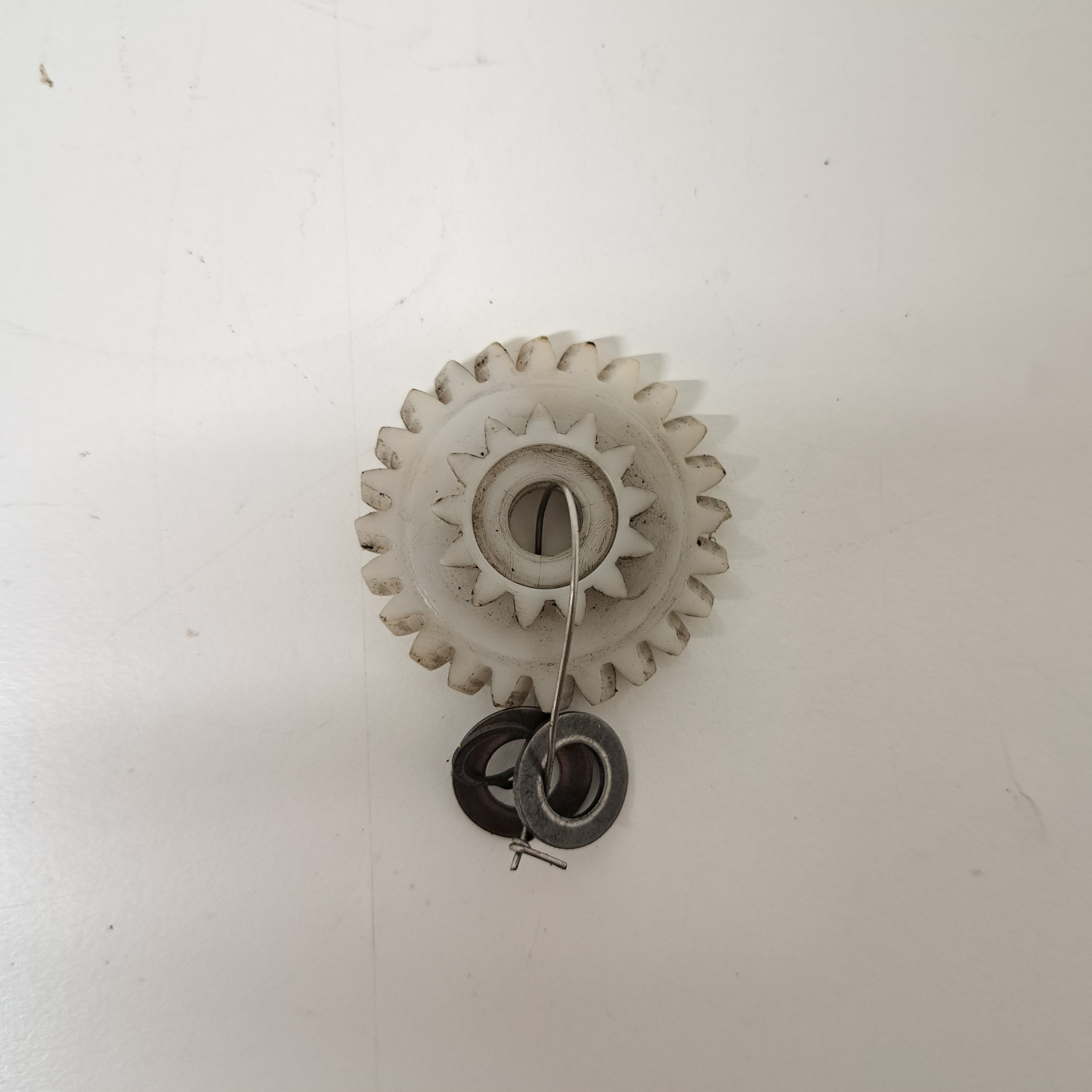 Ölpumpenzahnrad Minarelli AM6