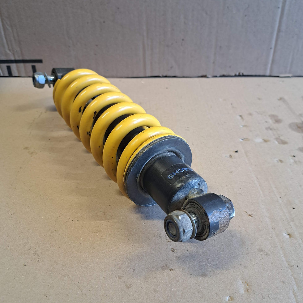 Thumbnail: Shock absorber for Derbi/Aprilia/Gilera