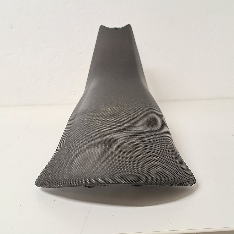Thumbnail: Seat for Aprilia SX/RX 50