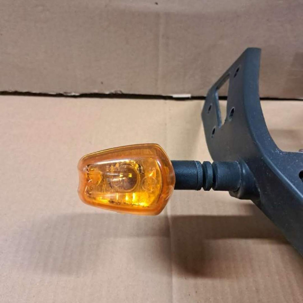 Thumbnail: Rear + indicator Generic/KSR